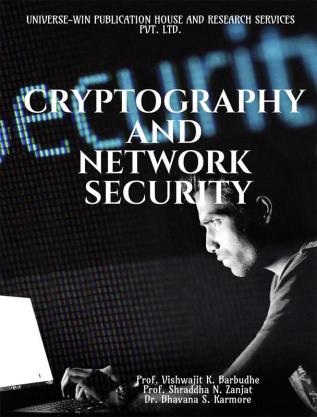 CRYPTOGRAPHY AND NETWORK SECURITY