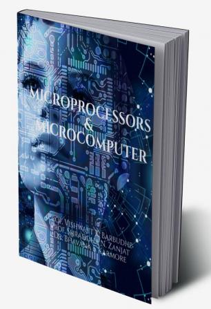 MICROPROCESSORS &amp; MICROCOMPUTER