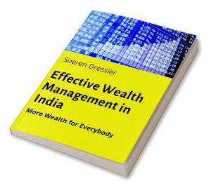 Effective Wealth Management in India