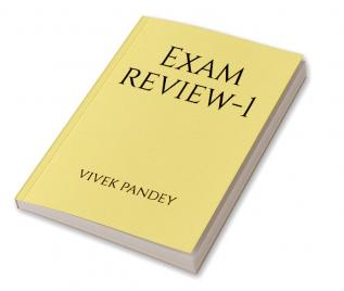 Exam review-1