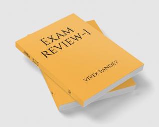 Exam review-1