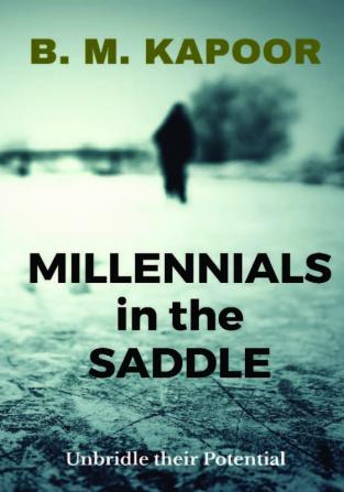 MILLENNIALS IN THE SADDLE