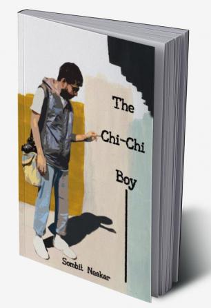 the chi-chi boy