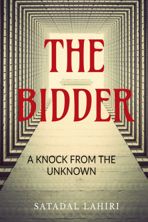 THE BIDDER : KNOCK FROM THE UNKNOWN