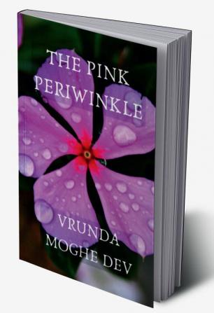 THE PINK PERIWINKLE