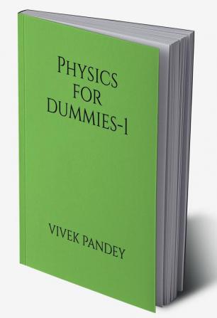 Physics for dummies-1(color)