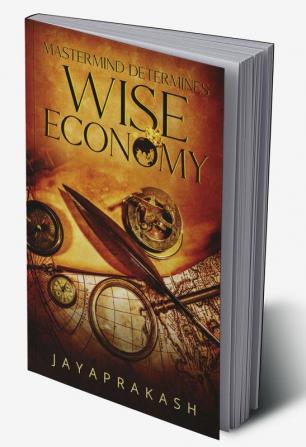 MASTERMIND DETERMINES WISE ECONOMY