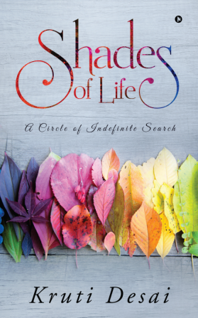 Shades of Life : A Circle of Indefinite Search