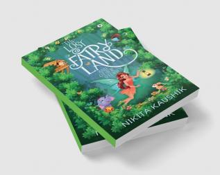 THE LOST FAIRY LAND AND OTHER STORIES