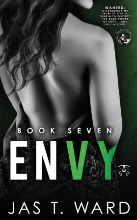 Envy: Book Seven of The Grid Series: 7