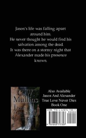 Jason And Alexander The Return: 2 (True Love Never Dies)