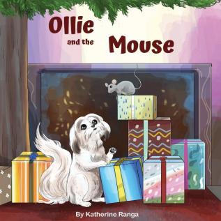 Ollie and The Mouse: 1 (Ollie Book)