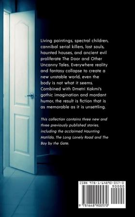 The Door and Other Uncanny Tales