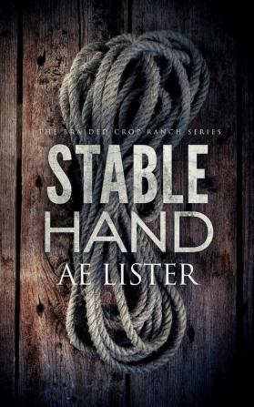 Stable Hand