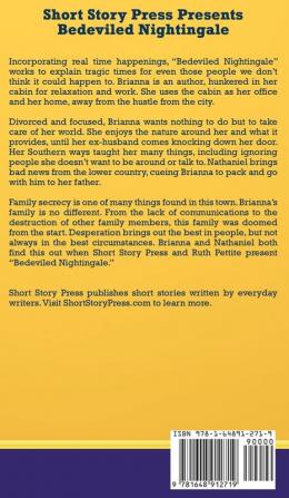 Short Story Press Presents Bedeviled Nightingale