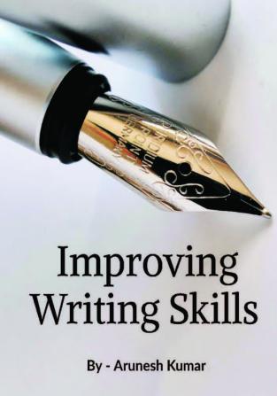 Improving Writing Skills