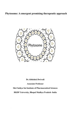 Phytosome: A emergent promising therapeutic approach : Phytosome