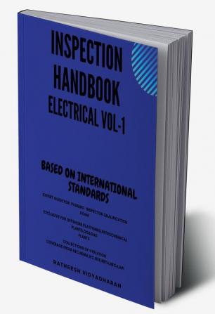 INSPECTION HANDBOOK-ELECTRICAL VOL-1