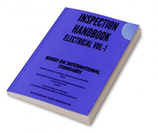 INSPECTION HANDBOOK-ELECTRICAL VOL-1