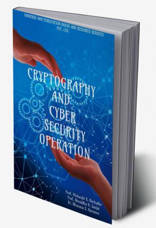 CRYPTOGRAPHY AND NETWORK SECURITY OPERATION