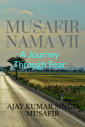 MUSAFIR NAMA VOL VII