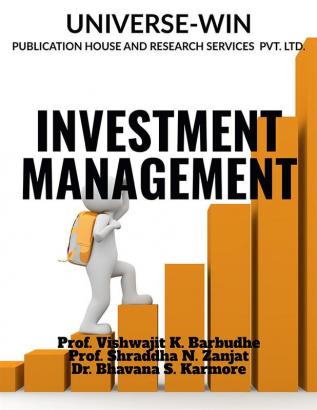 INVESTMENT MANAGEMENT