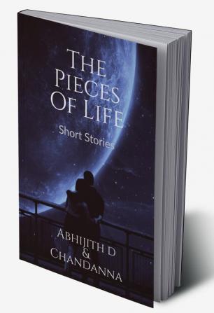 The Pieces Of Life : Short Stories