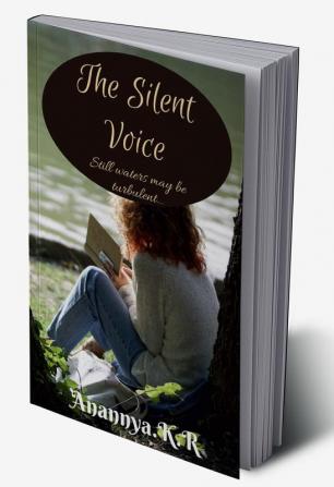 The Silent Voice