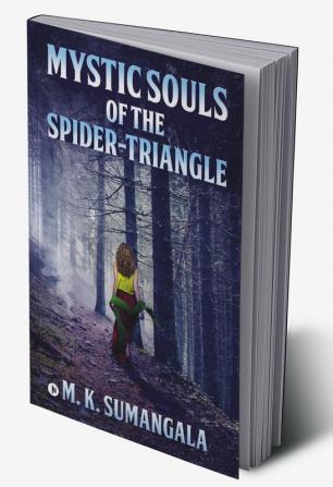 Mystic Souls of the Spider-Triangle