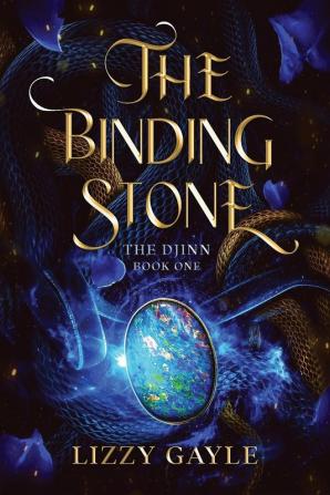 The Binding Stone: 1 (Djinn)