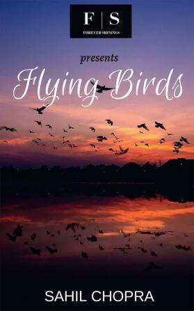 Flying Birds