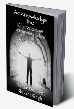 Acknowledge the Knowledge...