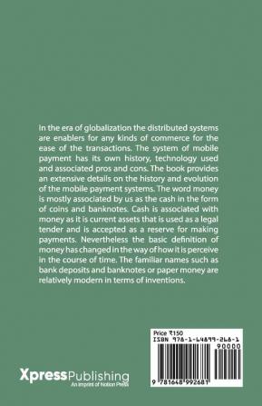 History Evolution &amp;amp; Future of Mobile Payment System