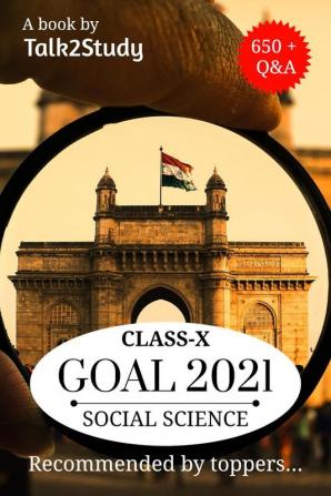 GOAL 2021 Social Science