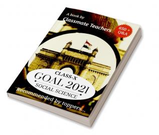 GOAL 2021 Social Science