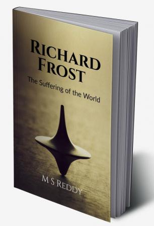 Richard Frost