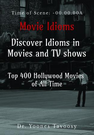 Movie Idioms