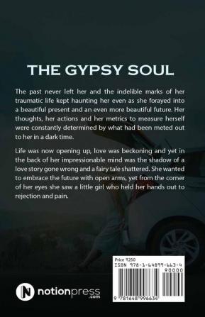 The Gypsy Soul