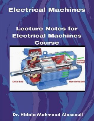 Electrical Machines