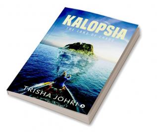 Kalopsia : The Land of Chaos