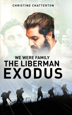 We were family: The Liberman Exodus