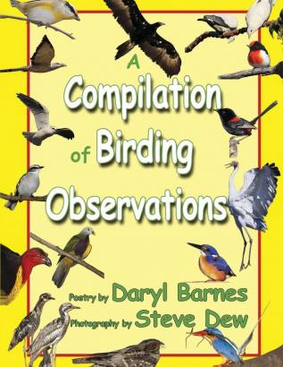 A Compilation of Birding Observations