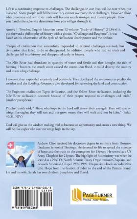 Book 4: Soar on Wings Like the Eagle