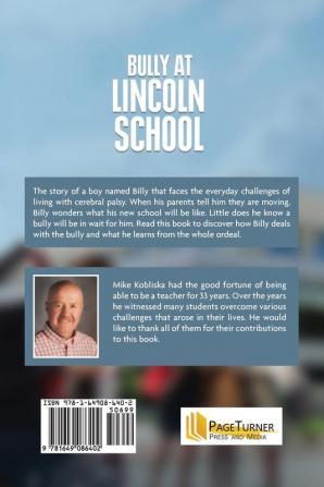 Bully at Lincoln School