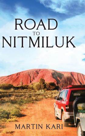 Road to Nitmiluk