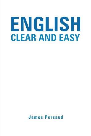 ENGLISH Clear and Easy