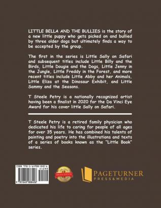 Little Bella and the Bullies