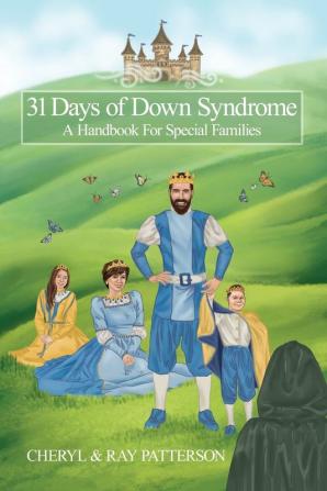 31 Days of Down Syndrome: A Handbook for Special Families