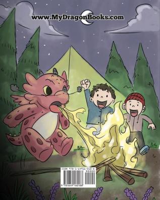 Addestra il tuo drago a provare cose nuove: (Get Your Dragon To Try New Things) Una simpatica storia per bambini per insegnare loro ad abbracciare il ... di comfort.: 19 (My Dragon Books Italiano)