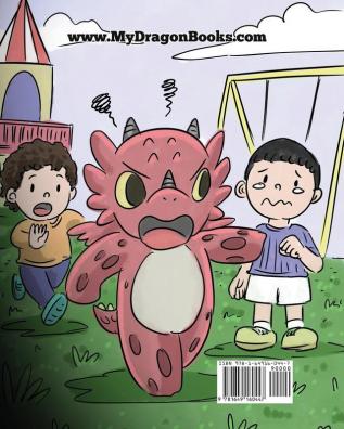 Insegna al tuo drago le buone maniere: (Teach Your Dragon Manners) Una simpatica storia per bambini per insegnare loro le buone maniere il rispetto ... comportarsi.: 23 (My Dragon Books Italiano)